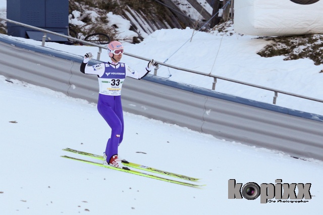 Skifliegen Kulm 2009 (45).jpg - Pichler Thomas